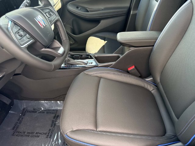 New 2026 Buick Encore GX Sport Touring w/ Advanced Technology Package FWD image 18