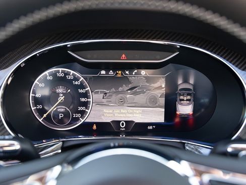 Used 2024 Bentley Continental GT image 37