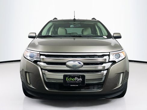 Used 2014 Ford Edge Limited image 2