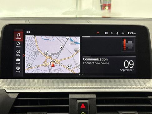 Used 2021 BMW X4 xDrive30i w/ Premium Package Enhanced image 47