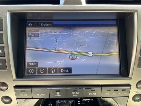 Used 2020 Lexus GX 460 Premium AWD/4WD image 24