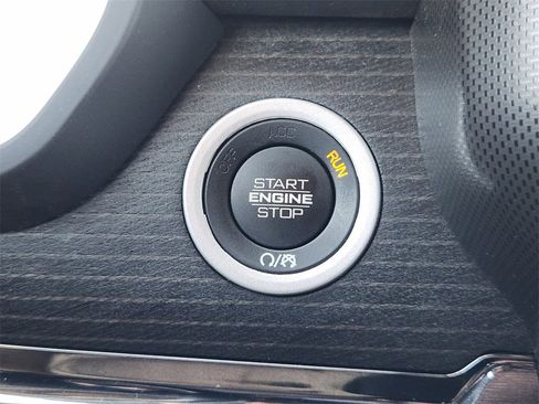 Used 2023 RAM 1500 Limited w/ (RED) Edition image 21