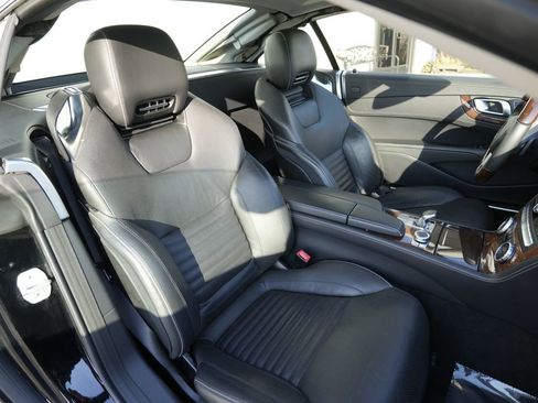 Used 2014 Mercedes-Benz SL 550 image 53