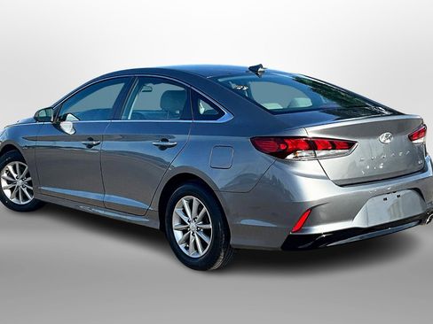 Used 2019 Hyundai Sonata ECO image 10