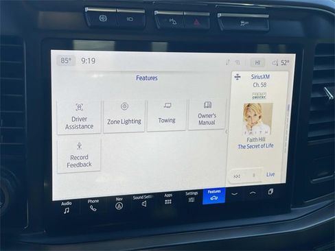 Used 2024 Ford F250 Lariat w/ Lariat Ultimate Package image 14