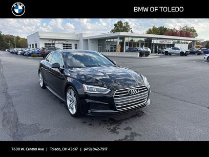 Used 2019 Audi A5 2.0T Premium Plus w/ Premium Plus