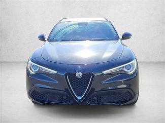 Used 2018 Alfa Romeo Stelvio Ti Sport video 2