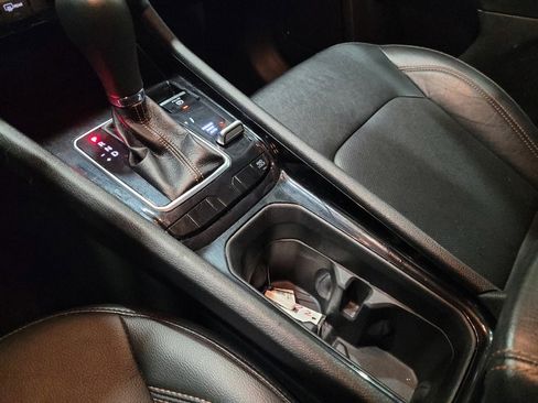 Used 2022 Jeep Compass Limited image 26