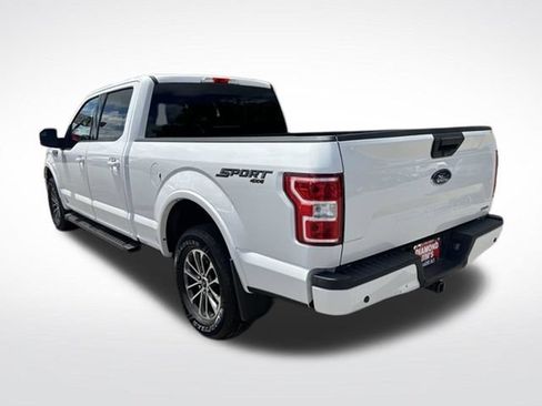 Used 2019 Ford F150 XLT w/ Equipment Group 302A Luxury AWD/4WD image 21