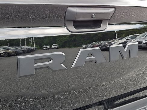 Used 2023 RAM 1500 Rebel w/ Rebel Level 1 Equipment Group AWD/4WD image 30