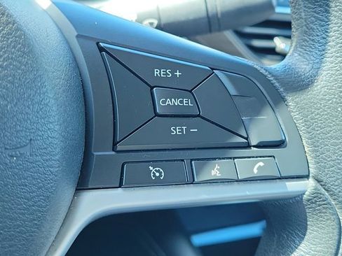 Used 2023 Nissan Altima 2.5 SV image 25