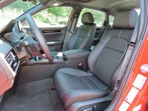 New 2025 Honda Civic Sport Touring image 13