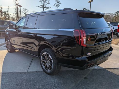 New 2026 Ford Expedition Max King Ranch image 6