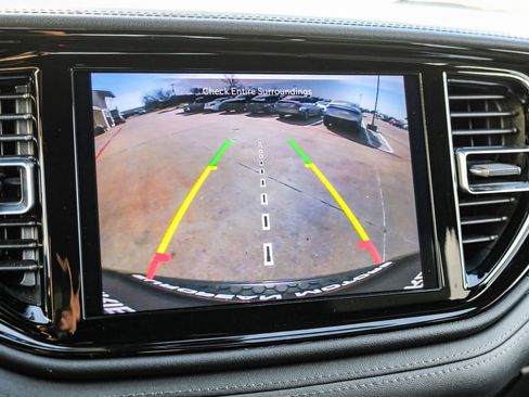 Used 2021 Dodge Durango Citadel w/ Premium Entertainment Group image 22