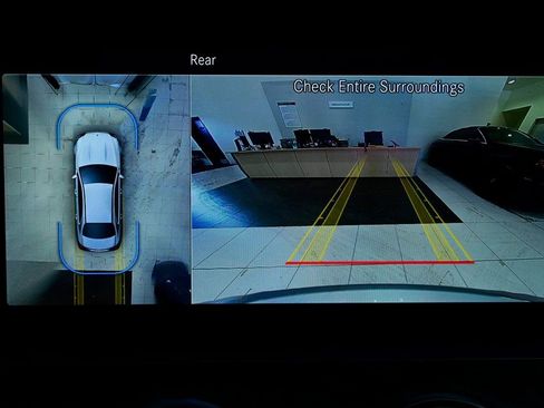 Certified 2023 Mercedes-Benz E 350 E 350 image 23