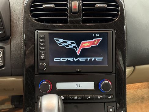 Used 2010 Chevrolet Corvette Grand Sport w/ Preferred Equipment Group RWD image 29