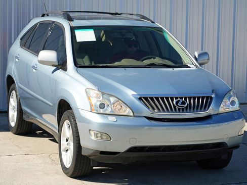 Used 2008 Lexus RX 350 2WD image 48