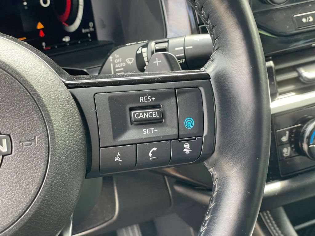 Certified 2023 Nissan Pathfinder Platinum AWD/4WD image 20