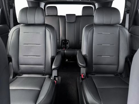 New 2026 Hyundai Palisade Calligraphy image 18