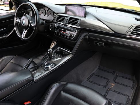 Used 2015 BMW M4 Coupe RWD image 22