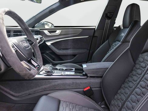 New 2025 Audi RS 7 performance Sportback image 20