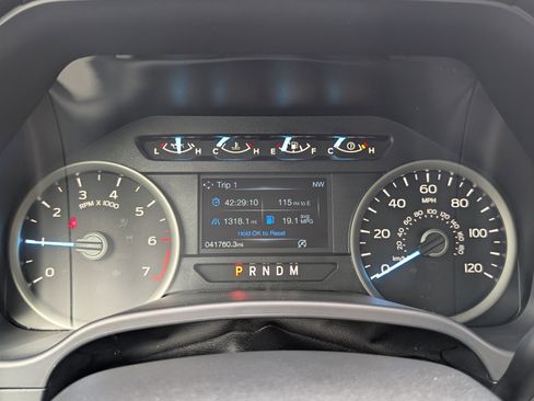 Used 2019 Ford F150 XLT w/ Equipment Group 301A Mid image 18