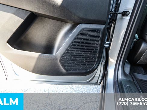 Used 2026 Chevrolet Equinox LT w/ Convenience Package II image 60