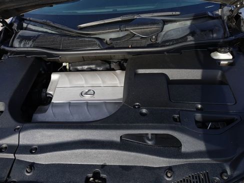 Used 2013 Lexus RX 350 AWD w/ Navigation Pkg image 39