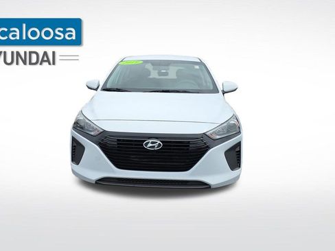 Used 2019 Hyundai Ioniq Blue FWD image 2