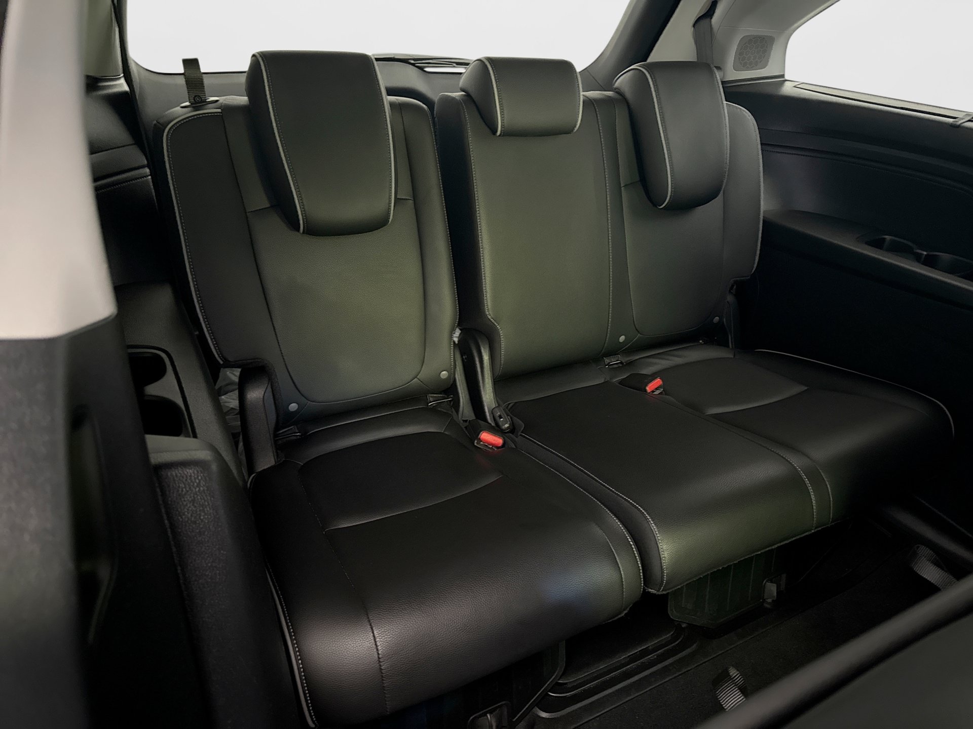 Used 2024 Honda Odyssey Elite image 19