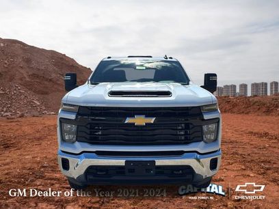 New 2026 Chevrolet Silverado 3500 W/T w/ WT Convenience Package