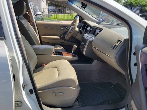 Used 2010 Nissan Murano LE w/ Navigation Pkg AWD/4WD image 23