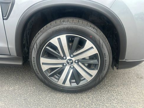 Used 2024 Mitsubishi Outlander Sport AWD image 21