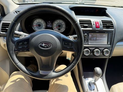 Used 2013 Subaru Impreza 2.0i Sport Limited w/ Popular Pkg 1 AWD/4WD image 23