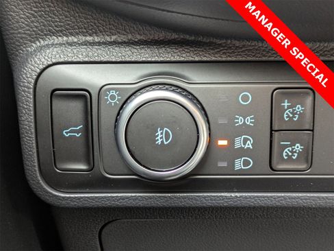 New 2026 Ford Explorer ST-Line image 30