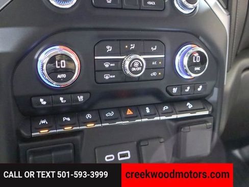 Used 2021 GMC Sierra 1500 SLT w/ SLT Premium Plus Package image 52