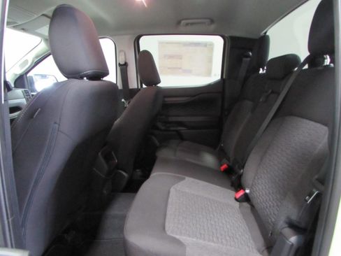 New 2026 Ford Ranger XL w/ Trailer Tow Package image 15