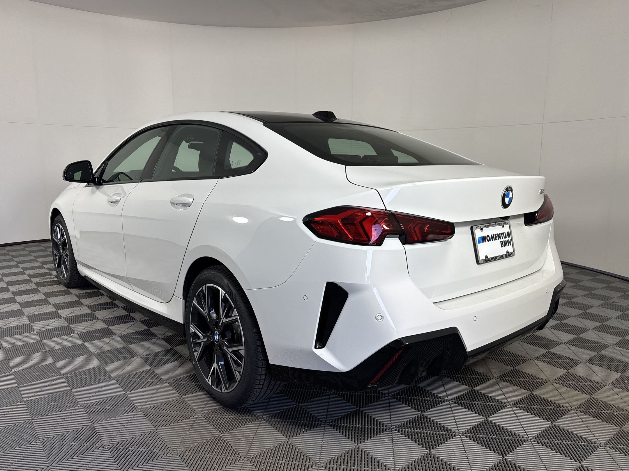 Used 2026 BMW 228i w/ Technology Package FWD image 3