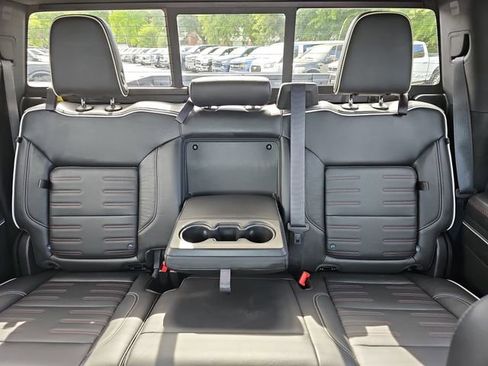 Used 2022 GMC Sierra 1500 AT4X AWD/4WD image 26
