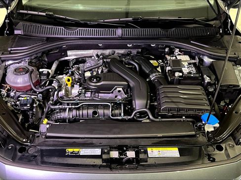 Used 2025 Volkswagen Jetta S FWD image 29