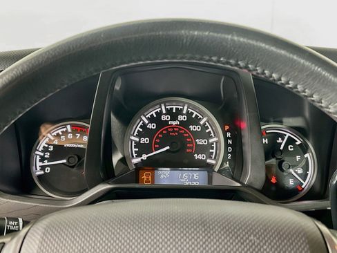 Used 2010 Honda Ridgeline RTL image 12