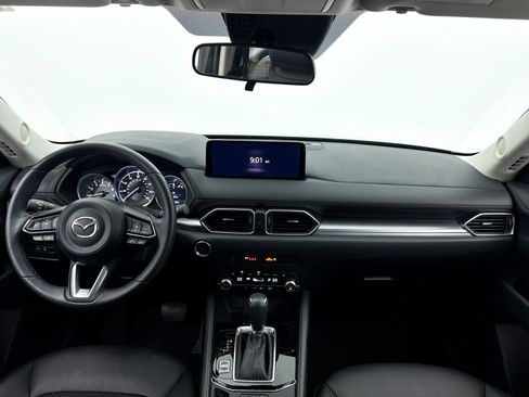Used 2023 MAZDA CX-5 AWD 2.5 S w/ Select Package image 19