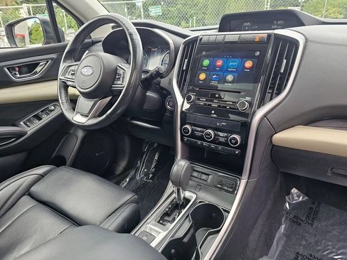 Used 2022 Subaru Ascent Limited w/ Technology Package AWD/4WD image 11