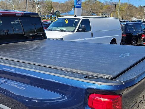 Used 2022 Chevrolet Silverado 2500 LT w/ Convenience Package AWD/4WD image 23