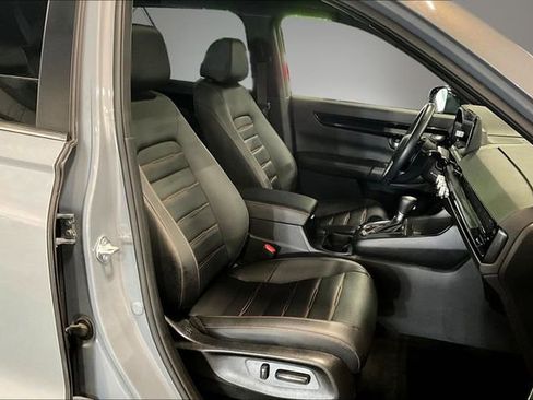 Used 2023 Honda CR-V Sport Touring image 30