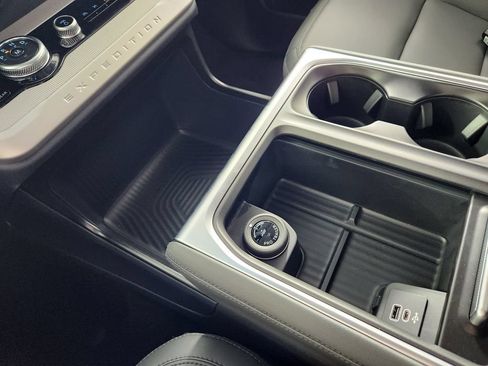New 2027 Ford Expedition Max Active AWD/4WD image 25