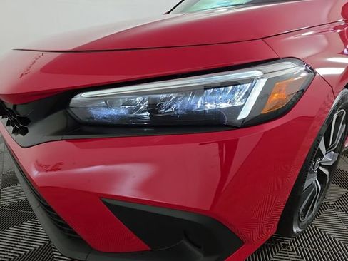Used 2024 Honda Civic EX-L image 48