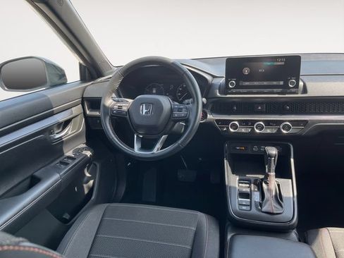 Used 2023 Honda CR-V Sport image 11