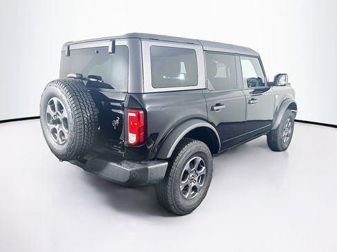 Used 2025 Ford Bronco Big Bend AWD/4WD image 9