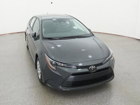 New 2026 Toyota Corolla LE image 14
